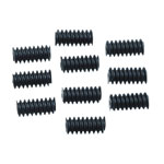 Rapid Worm Gears Pack of 10
