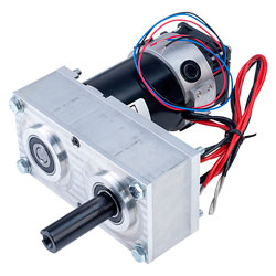 Ampflow A28-150-F24-G 3 24V Motor and Gearbox