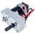 Ampflow A28-150-F48-G 3 48V Motor and Gearbox