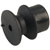 TruMotion Pulley Black 10mm for 2mm Shaft