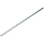 Rapid Steel Shafts Pack of 25 3mm x 120mm