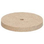 Rapid 54mm MDF Wheels, Centre 5mm - Pack of 100