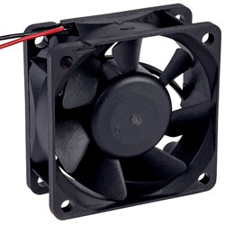 Thermal Management Fans