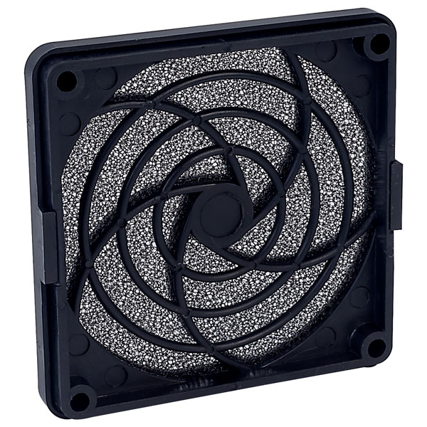 Adda GRM80 Fan Guard and Filter 80mm Rapid Online