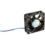 ebm-papst 24 VDC 50 x 50 x 25mm Axial Fan