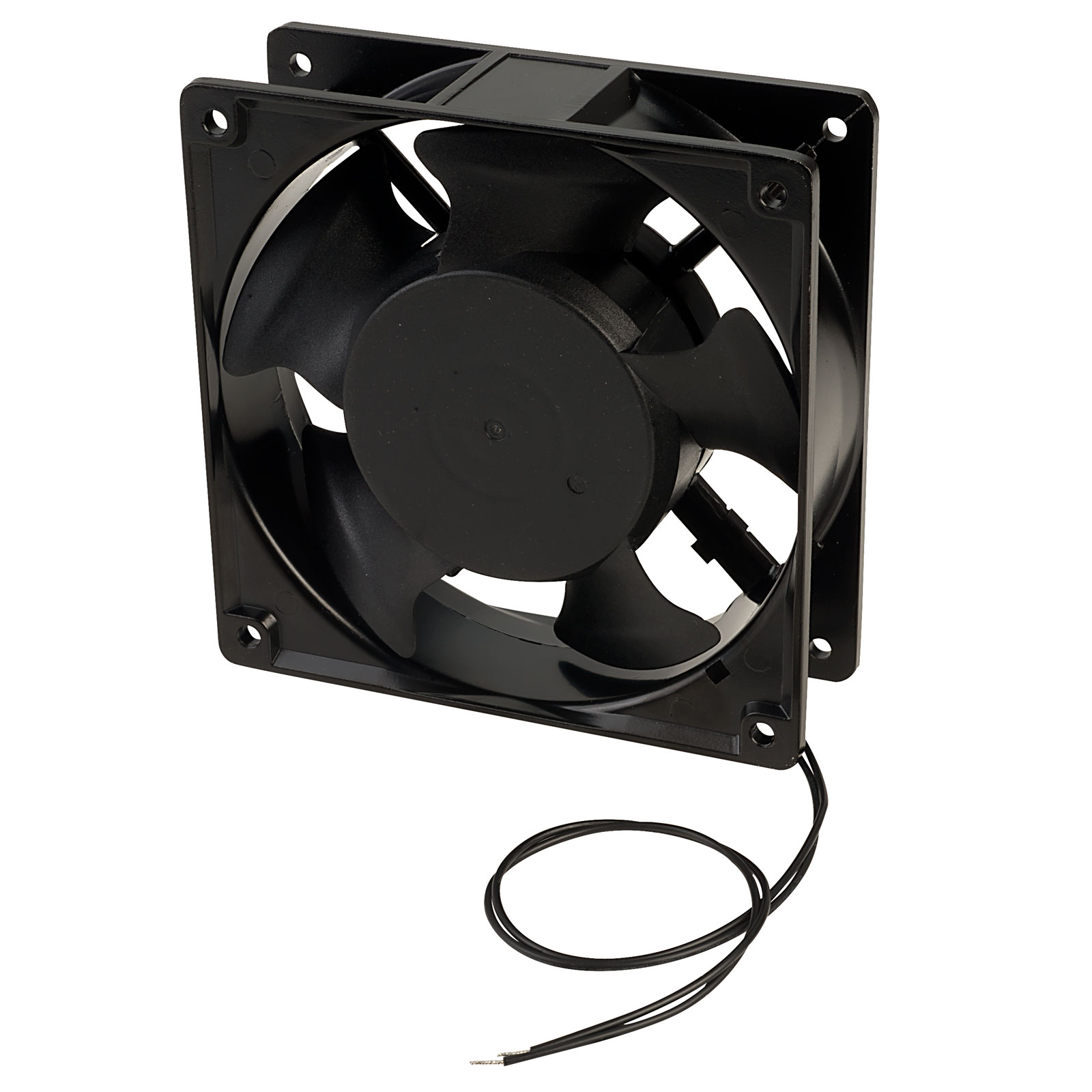 ADDA AA1281UB-AT 115V AC Axial Fan - 120mm Square - New Genuine Part