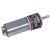 MFA 941D41 Sub Min Epicyclic Gearbox and Motor 4:1