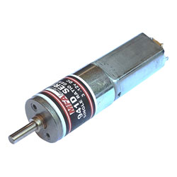 MFA 941D2311 Sub Min Epicyclic Gearbox/motor 231:1