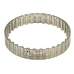 MFA 919D15 Timing Belt 165mm