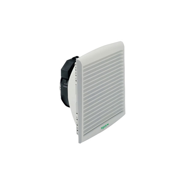Schneider Electric NSYCVF165M230PF Filter Fan 165m3/h 230V 223x223mm
