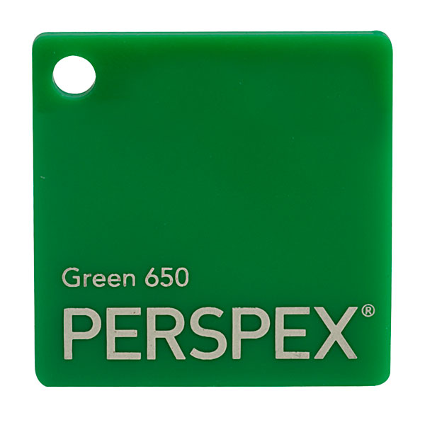 Click to view product details and reviews for Perspex Cast Acrylic Sheet 600 X 400 X 3mm Solid Green.