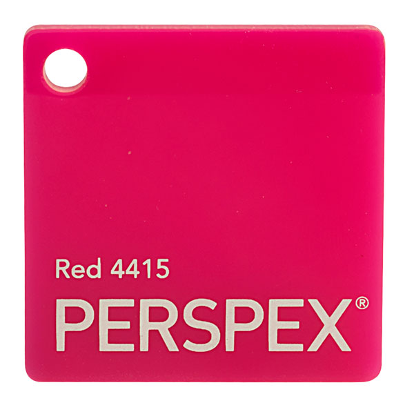 Click to view product details and reviews for Perspex Cast Acrylic Sheet 600 X 400 X 5mm Solid Pink.