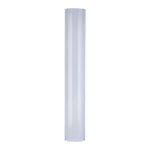 Gammacril Extruded Clear Acrylic Tube Outside Ø 80mm Inside Ø 74mm x 500mm