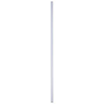 Gammacril Cast Clear Acrylic Rod Ø 12 x 500mm