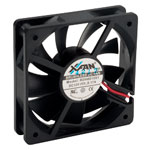 X-Fan RDH6015S1 60 x 60 x 15mm Axial Fan 12V Sleeve Bearing