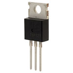 ST TIP121 65W 5A 80V TO220 NPN Darlington Transistor