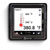 Trumeter VT-PROC-HV Vista Touch Process Meter 100-277 VAC 10W