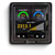 Trumeter VT-PROC-LV Vista Touch Process Meter 12-24V AC/DC 10W