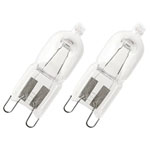 OSRAM 4052899195356 HALOPIN® SUPERSTAR 20 W 230 V G9 Bulb