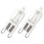 OSRAM 4052899195370 HALOPIN® SUPERSTAR 35 W 230 V G9 Bulb