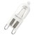 OSRAM 4052899195370 HALOPIN® SUPERSTAR 35 W 230 V G9 Bulb