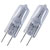 OSRAM 4052899195257 HALOSTAR® SUPERSTAR 2000 7 W 12 V G4 Bulb