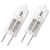 OSRAM 4052899195295 HALOSTAR® SUPERSTAR 2000 25 W 12 V GY6.35 Bulb