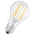 OSRAM 4058075592391 LED BASE CLASSIC A 11W 840 Clear E27 Bulb