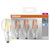 OSRAM 4058075592391 LED BASE CLASSIC A 11W 840 Clear E27 Bulb