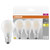 OSRAM 4058075819351 LED BASE CLASSIC A 7W 827 Frosted E27 Bulb