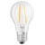 OSRAM 4058075819535 LED BASE CLASSIC A 7W 840 Clear E27 Bulb