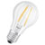OSRAM 4058075819535 LED BASE CLASSIC A 7W 840 Clear E27 Bulb