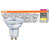 OSRAM 4058075157941 LED BASE PAR16 2.6W 827 GU10 Bulb
