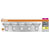 OSRAM 4058075157941 LED BASE PAR16 2.6W 827 GU10 Bulb