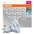 OSRAM 4058075036703 LED BASE PAR16 4.3W 840 GU10 Bulb
