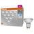 OSRAM 4058075036703 LED BASE PAR16 4.3W 840 GU10 Bulb
