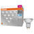 OSRAM 4058075036703 LED BASE PAR16 4.3W 840 GU10 Bulb