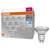 OSRAM 4058075036703 LED BASE PAR16 4.3W 840 GU10 Bulb