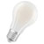 OSRAM 4099854265501 LED CLASSIC A Energy Eff A DIM 3.8W 827 Frosted E27 Bulb