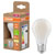 OSRAM 4099854265501 LED CLASSIC A Energy Eff A DIM 3.8W 827 Frosted E27 Bulb