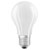 OSRAM 4099854065637 LED CLASSIC A Energy Eff B DIM 5.7W 827 Frosted E27 Bulb