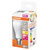 OSRAM 4099854040092 LED CLASSIC A Motion & Day Sensor 8.8W 827 Frosted E27 Bulb