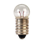 KL 2.5V 200mA Miniature MES Lamp (Miniature)