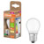 OSRAM 4099854255830 LED CLASSIC P Energy Eff A 3.8W 827 Frosted E27 Bulb