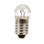 KL 6V 100mA Miniature MES Lamp