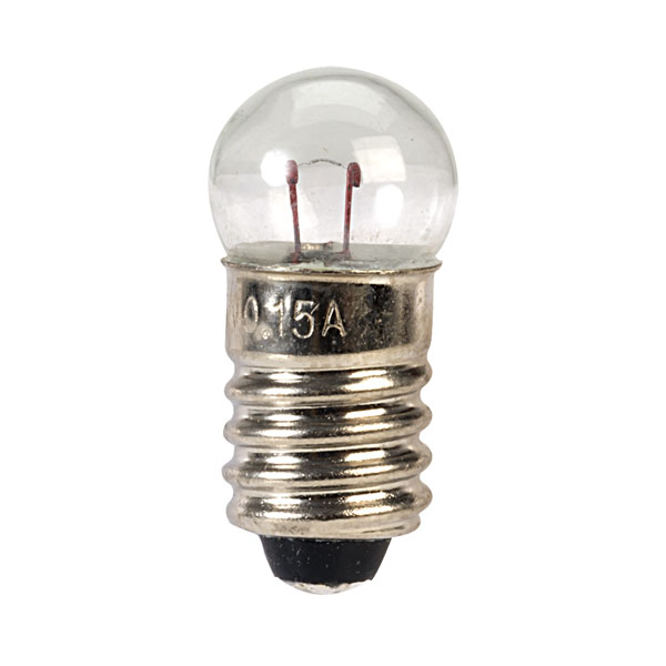  6.5V 150mA Miniature MES Lamp (Miniature)