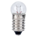 KL 24V 125mA Miniature MES Lamp