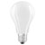 OSRAM 4058075839182 LED LAMPS FILAMENT CLASSIC A 11.6W 827 Frosted E27 Bulb