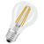 OSRAM 4099854253461 LED LAMPS FILAMENT CLASSIC A 2.2W 827 Clear E27 Bulb