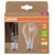 OSRAM 4099854253461 LED LAMPS FILAMENT CLASSIC A 2.2W 827 Clear E27 Bulb
